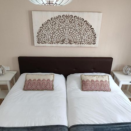 Luxurioes Appartement Dehesa de Campoamor  Buitenkant foto