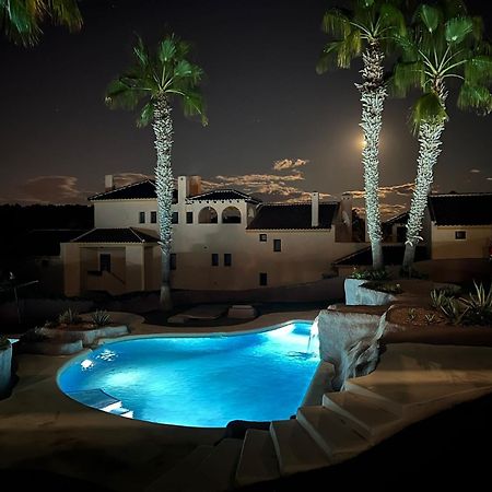 Luxurioes Appartement Dehesa de Campoamor  Buitenkant foto