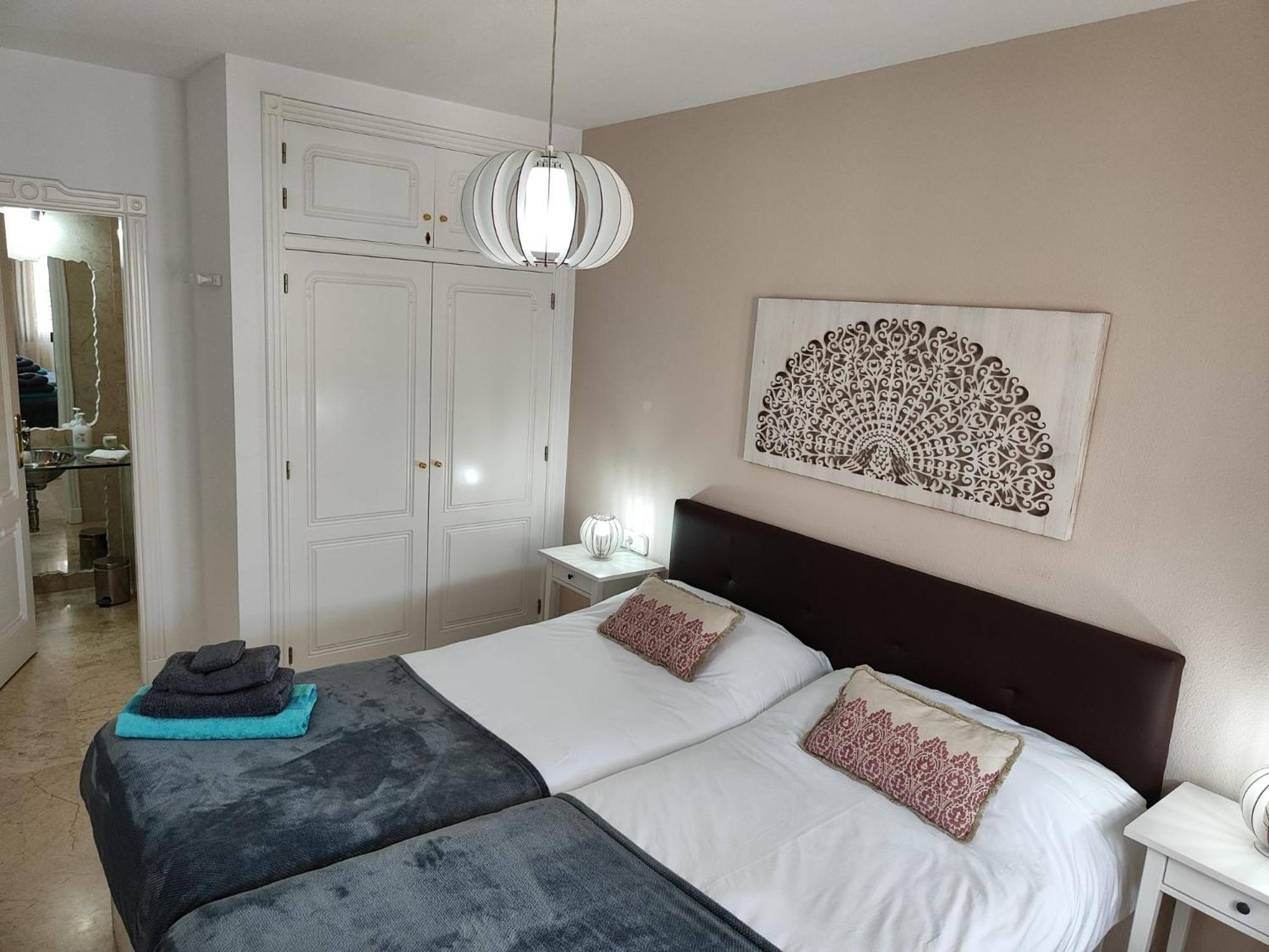 Luxurioes Appartement Dehesa de Campoamor  Buitenkant foto