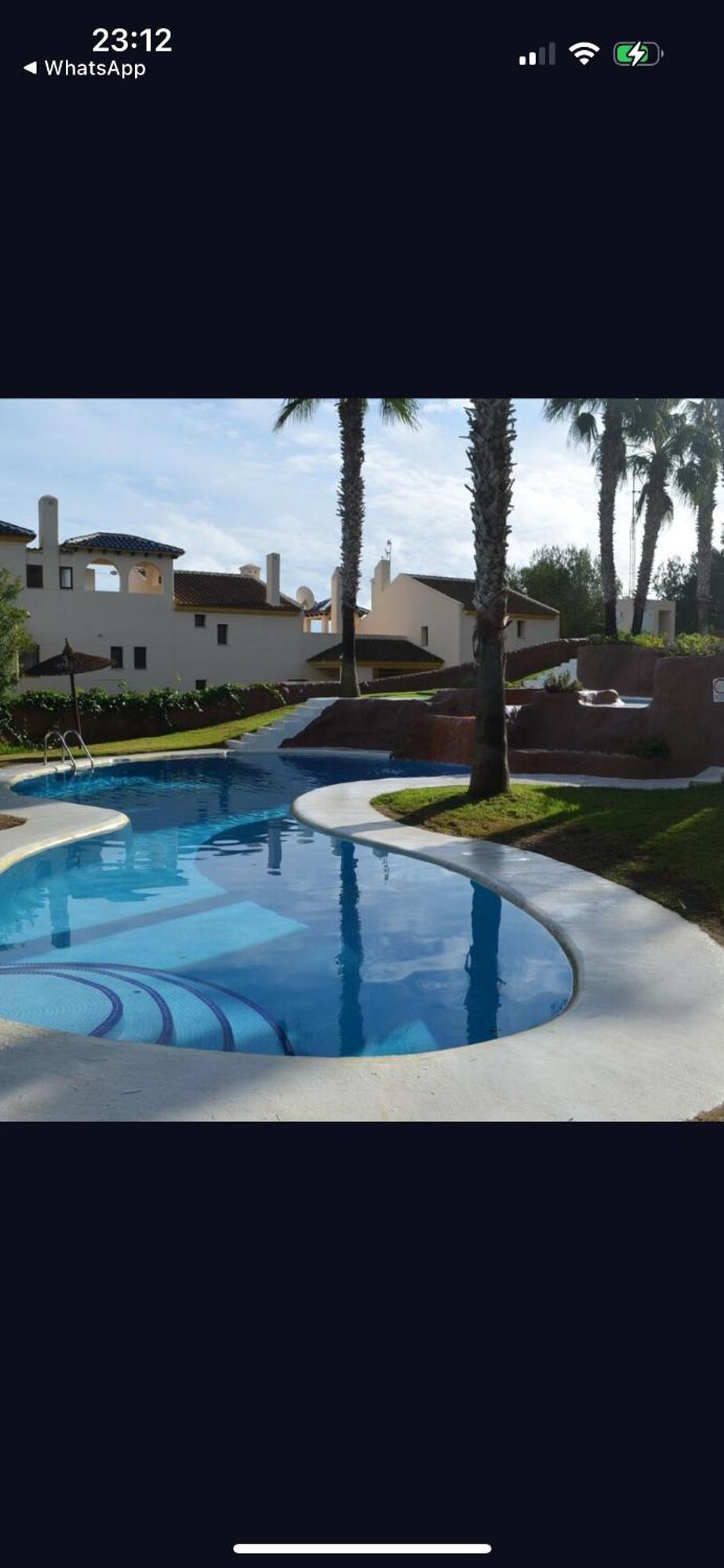 Luxurioes Appartement Dehesa de Campoamor  Buitenkant foto