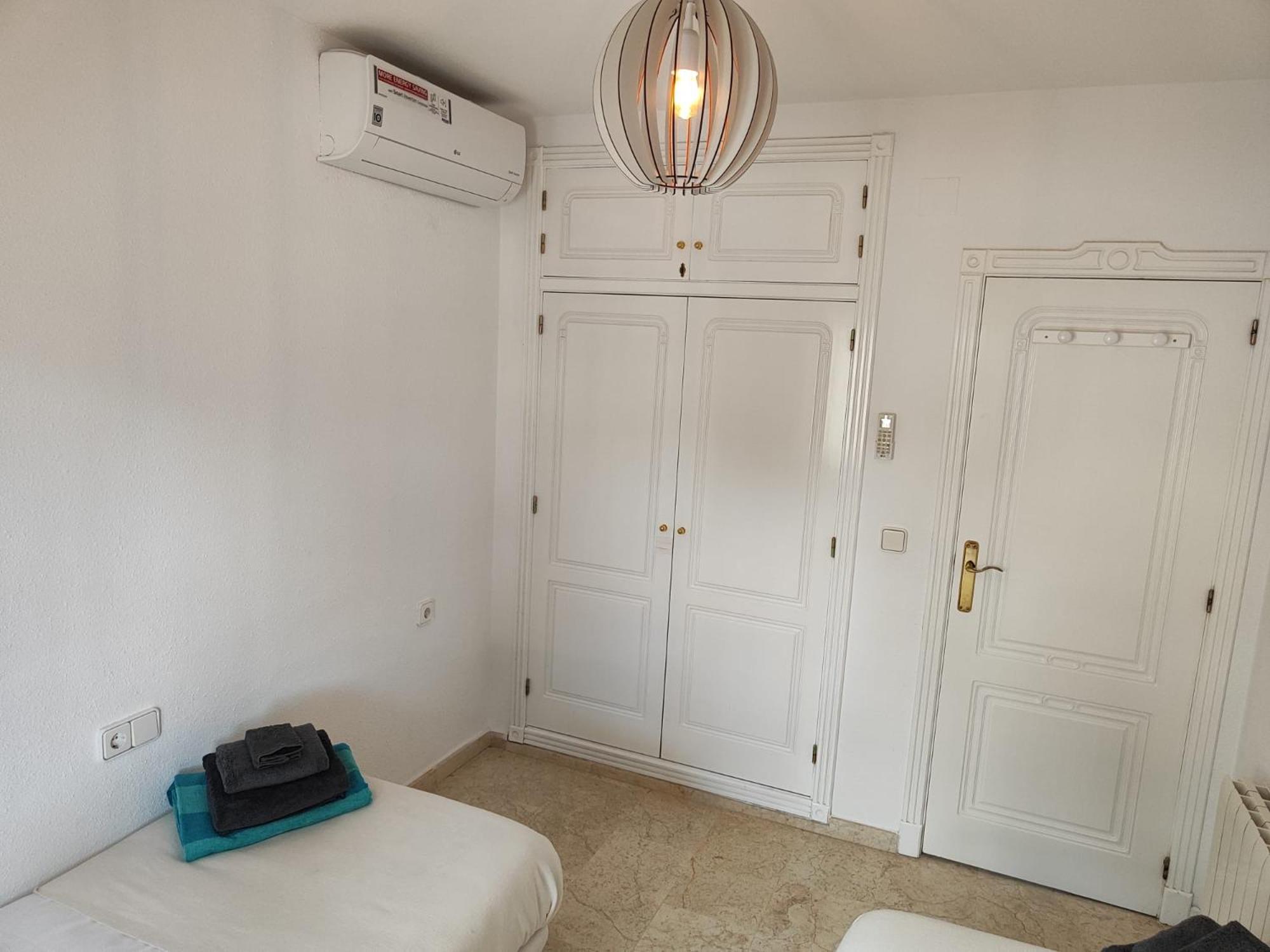 Luxurioes Appartement Dehesa de Campoamor  Buitenkant foto