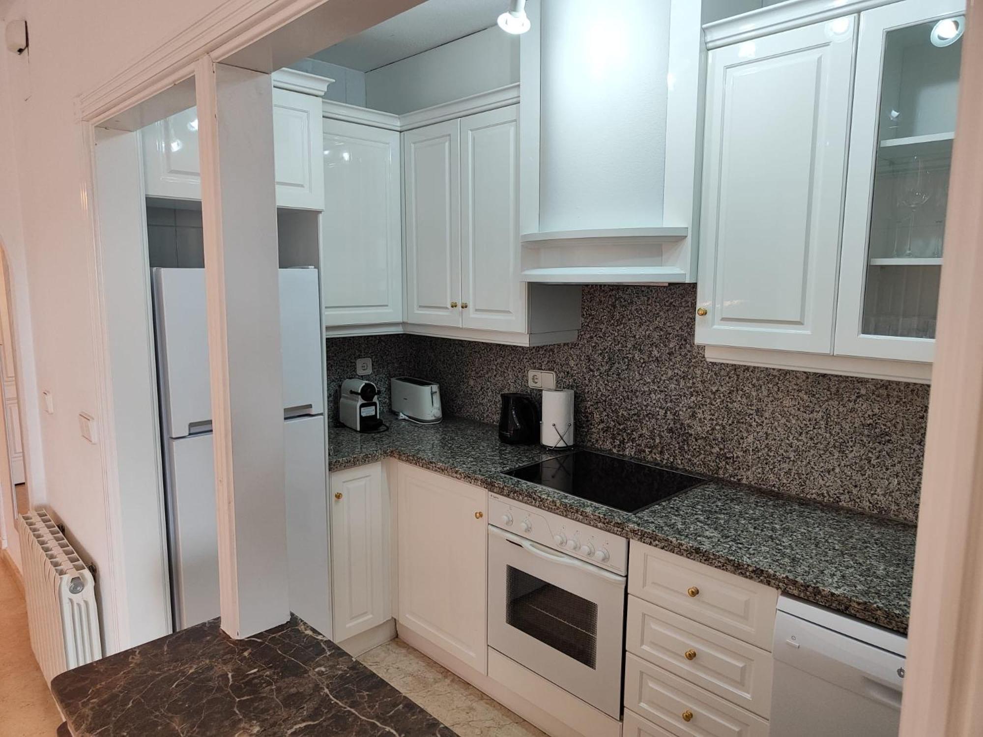 Luxurioes Appartement Dehesa de Campoamor  Buitenkant foto