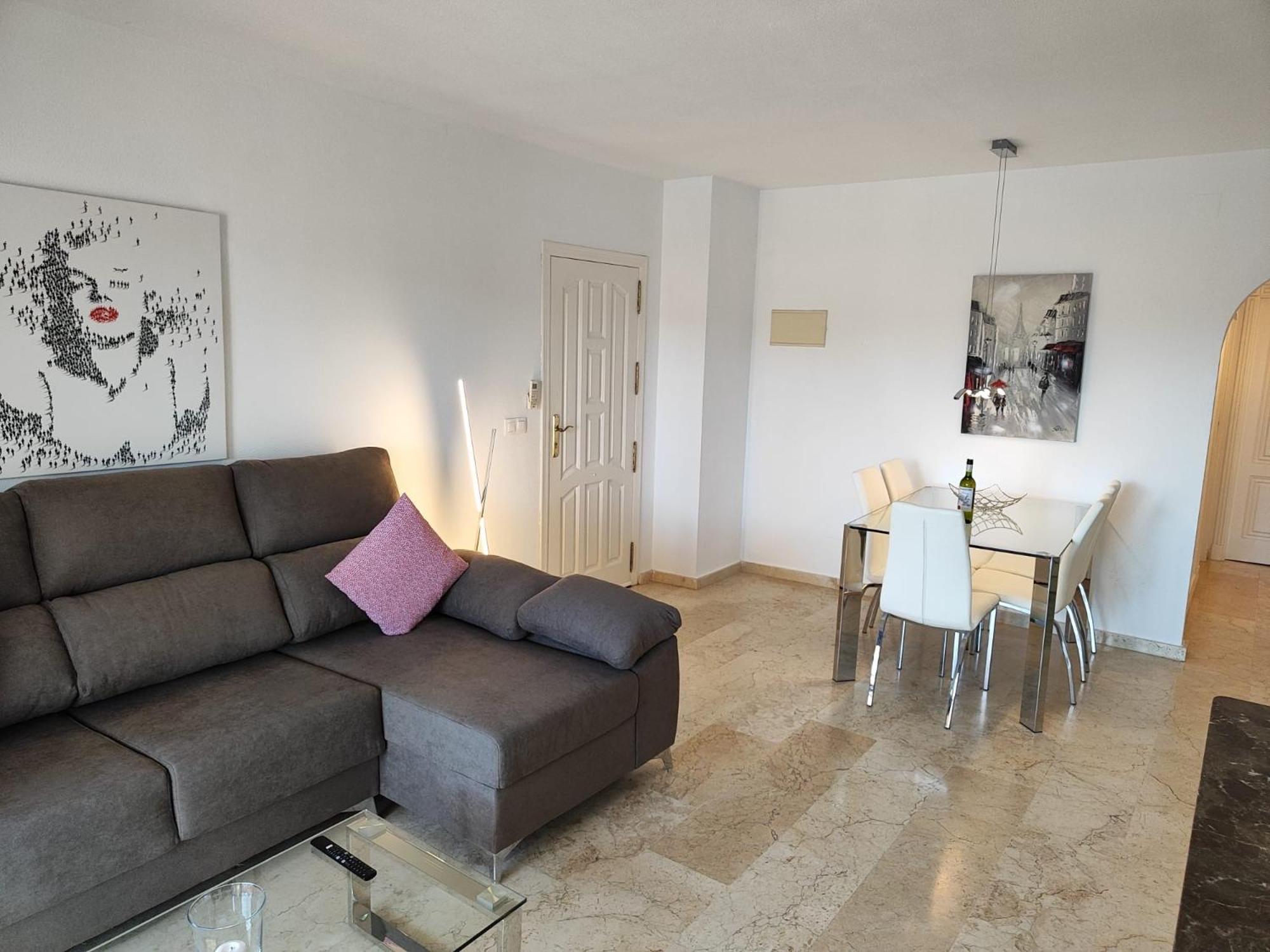 Luxurioes Appartement Dehesa de Campoamor  Buitenkant foto