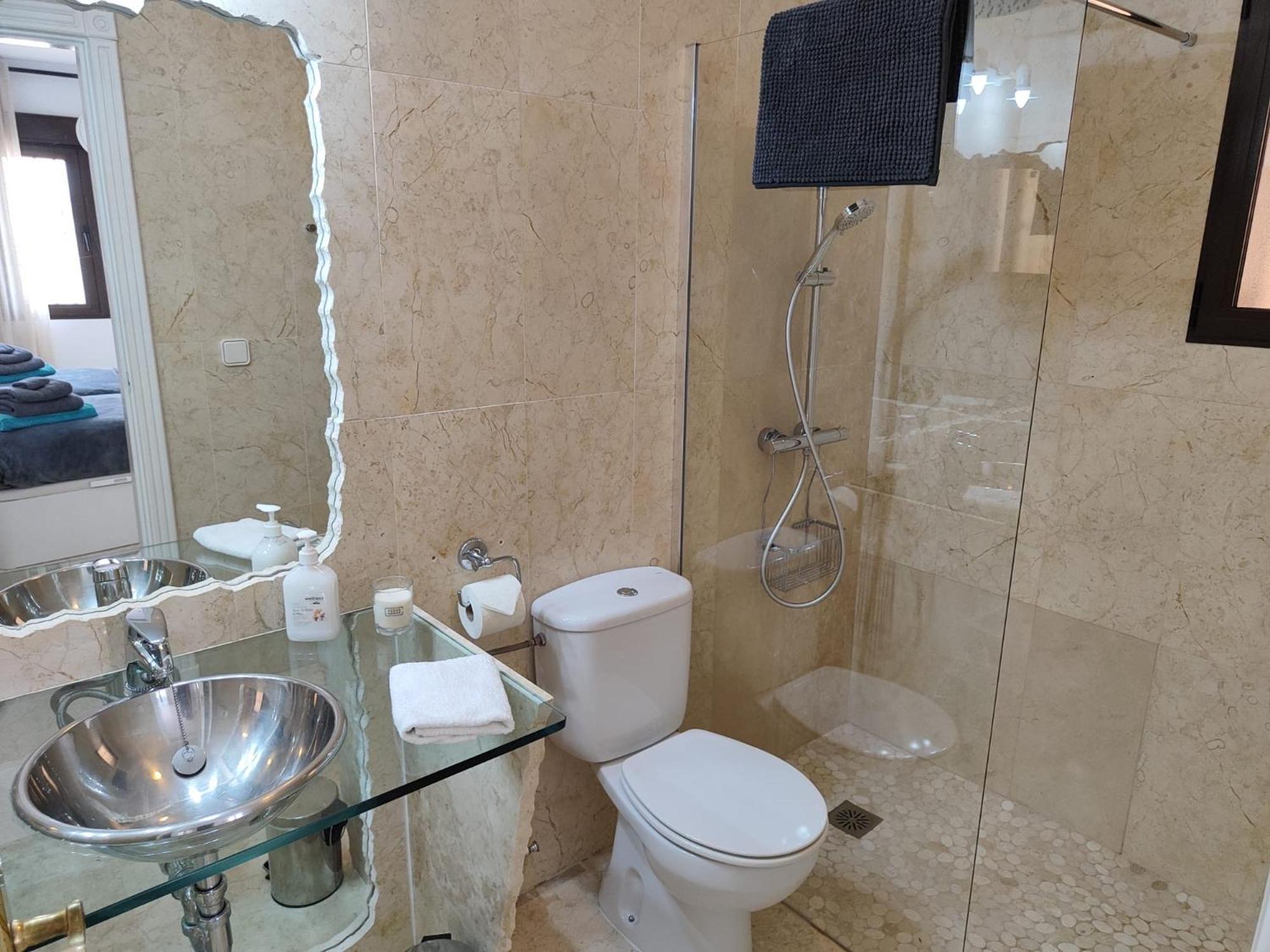Luxurioes Appartement Dehesa de Campoamor  Buitenkant foto