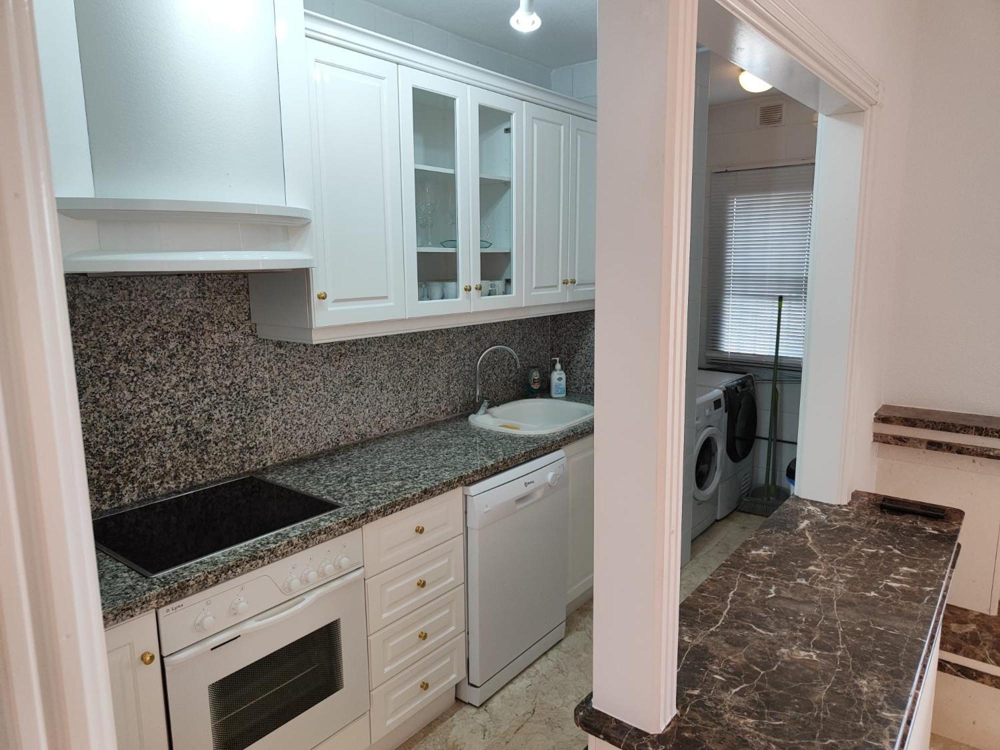 Luxurioes Appartement Dehesa de Campoamor  Buitenkant foto