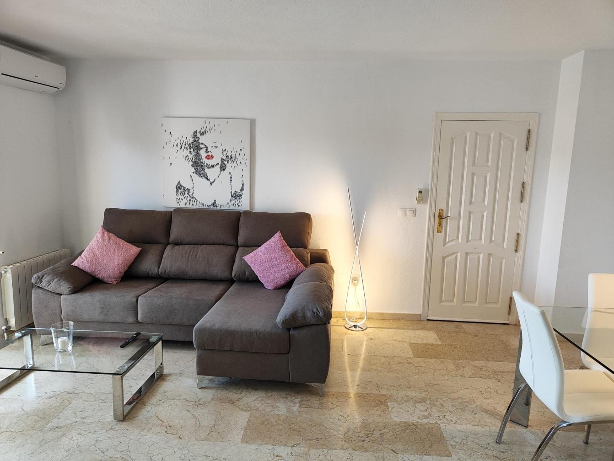 Luxurioes Appartement Dehesa de Campoamor  Buitenkant foto